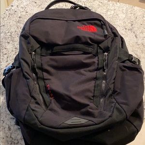 Northface Surge Backpack